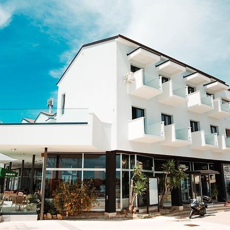The Loza - Seaside Festival Hotel 诺瓦利娅 外观 照片