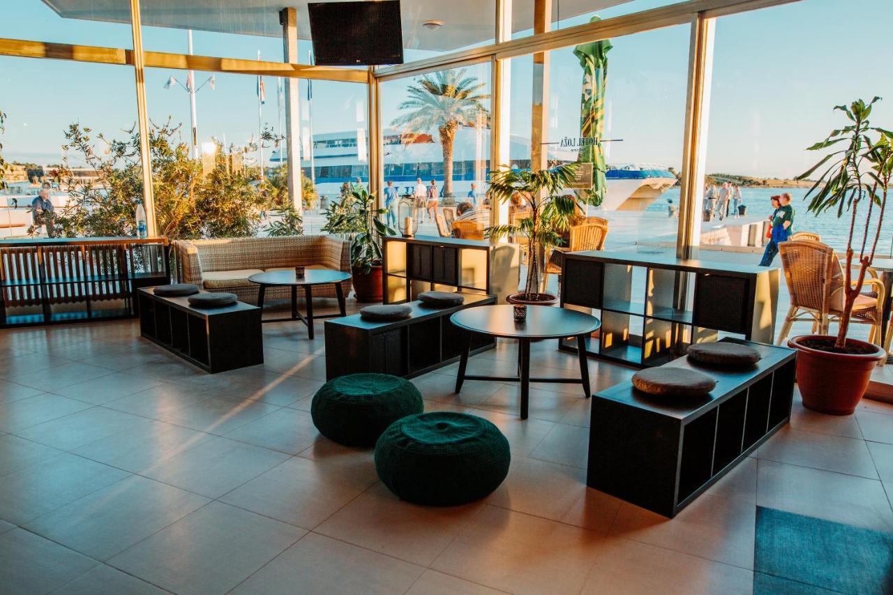 The Loza - Seaside Festival Hotel 诺瓦利娅 外观 照片