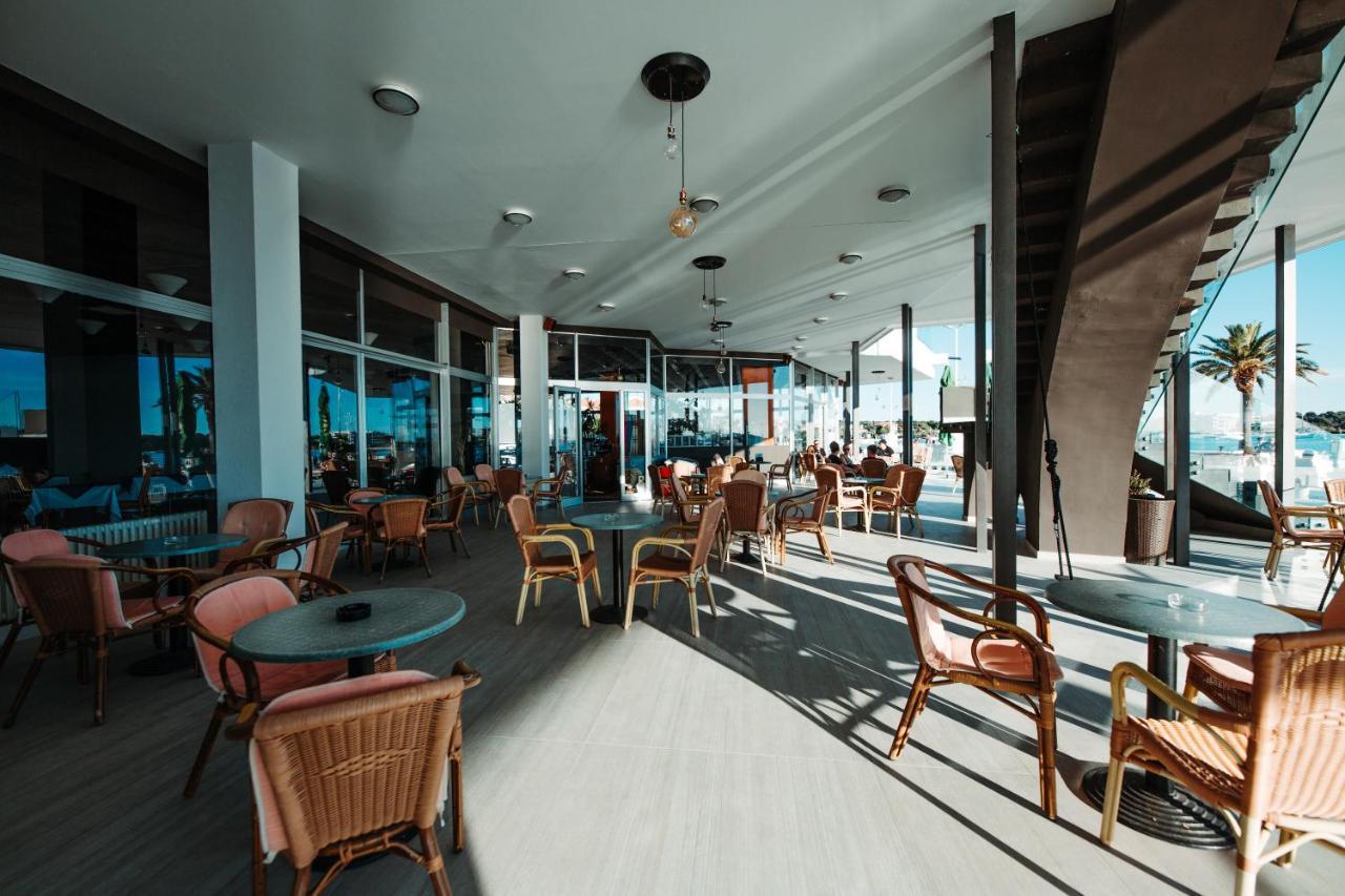 The Loza - Seaside Festival Hotel 诺瓦利娅 外观 照片