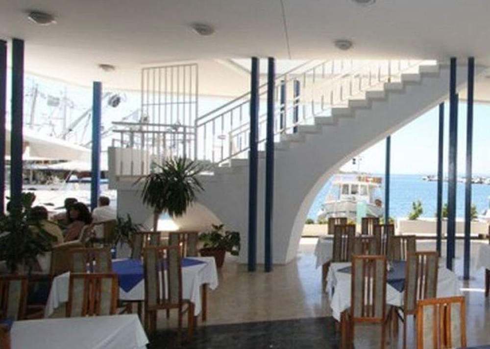 The Loza - Seaside Festival Hotel 诺瓦利娅 外观 照片