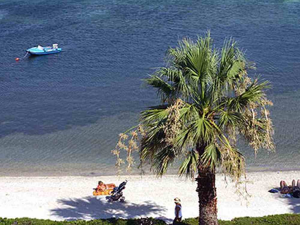 The Loza - Seaside Festival Hotel 诺瓦利娅 外观 照片