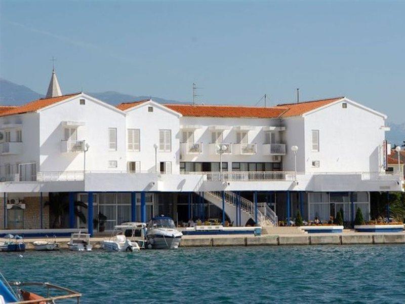 The Loza - Seaside Festival Hotel 诺瓦利娅 外观 照片