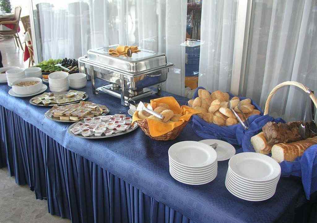 The Loza - Seaside Festival Hotel 诺瓦利娅 外观 照片